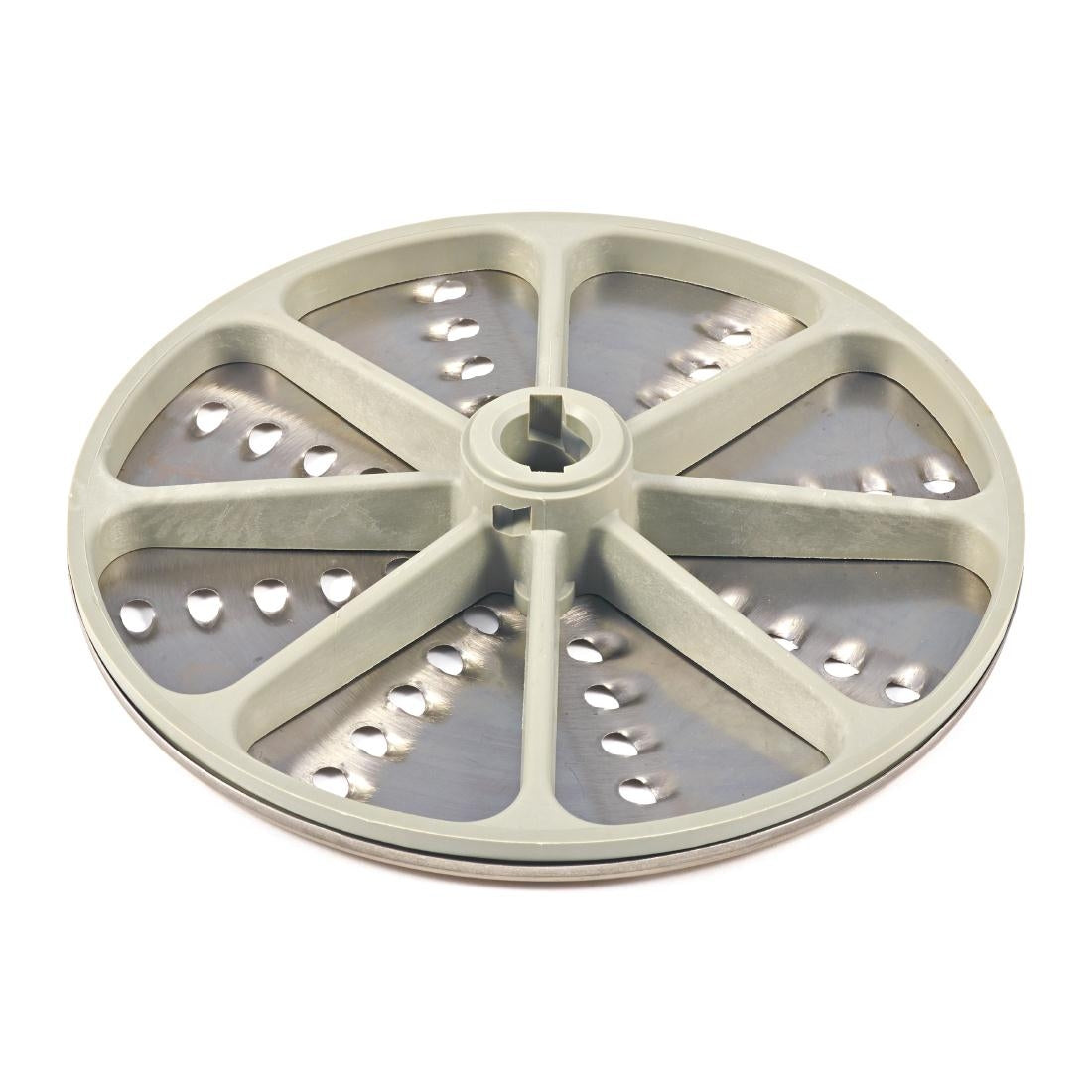 Buffalo 7mm Grating Disc