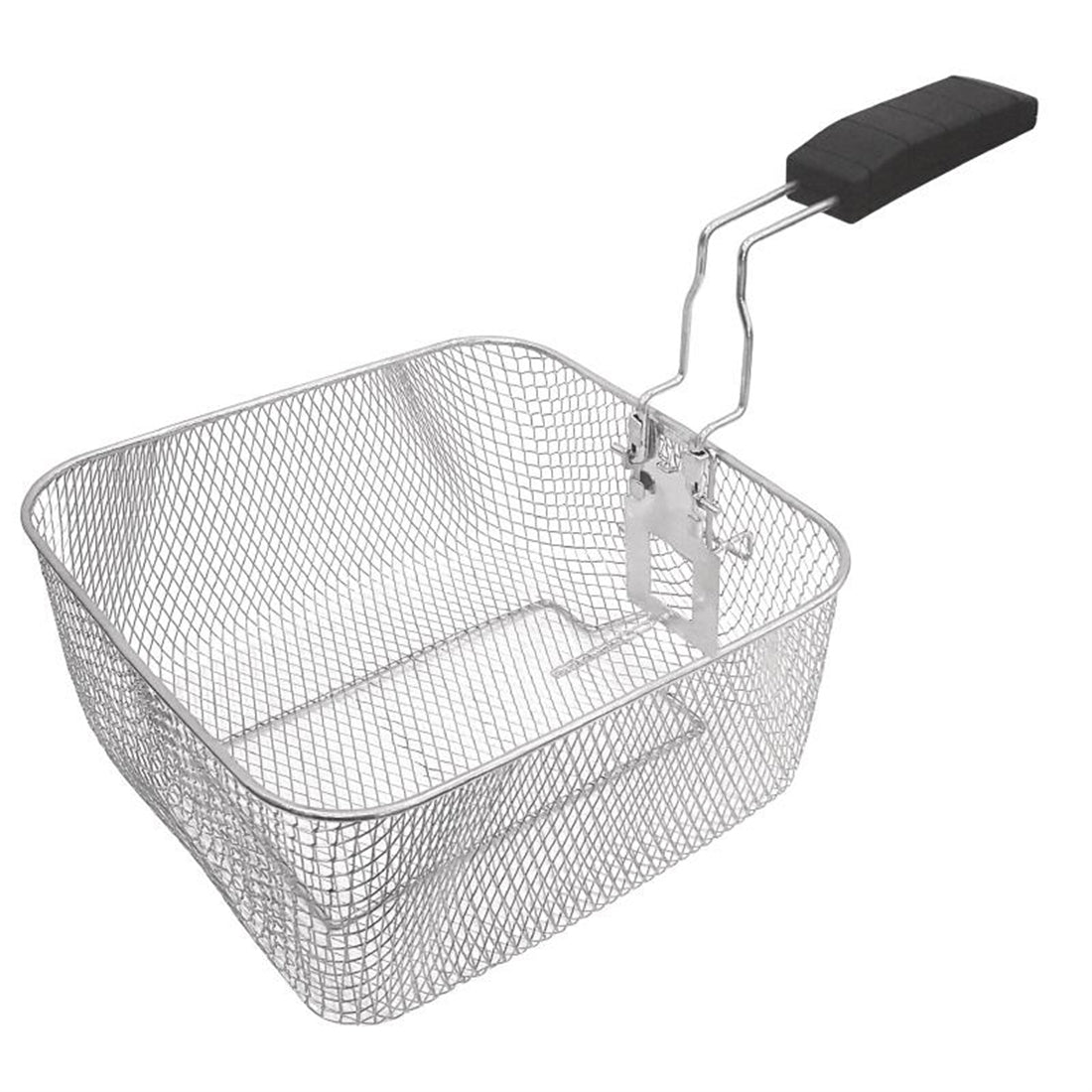 Caterlite Fryer Basket for Single Tank Countertop Fryer