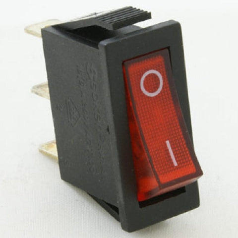 Polar Light Switch