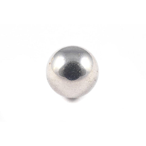 Buffalo Stainless Steel Ball