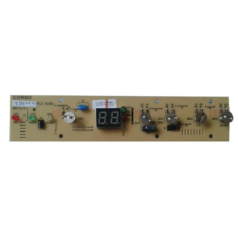 Polar Display Power Board