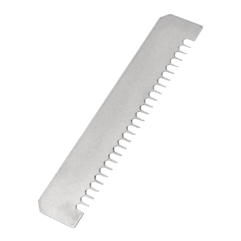 Vogue Medium Spare Blade for Mandoline