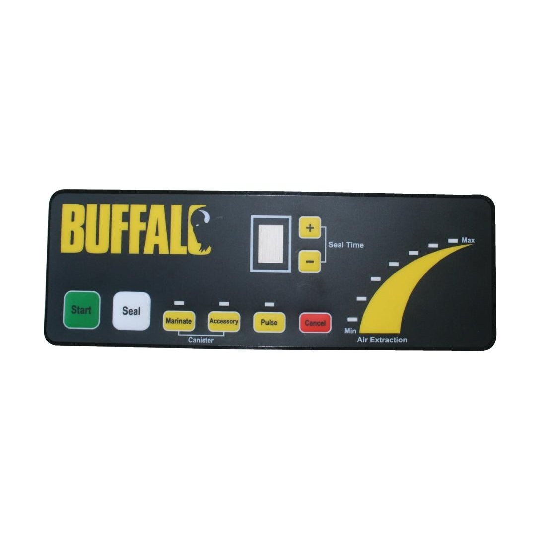 Buffalo Display Panel