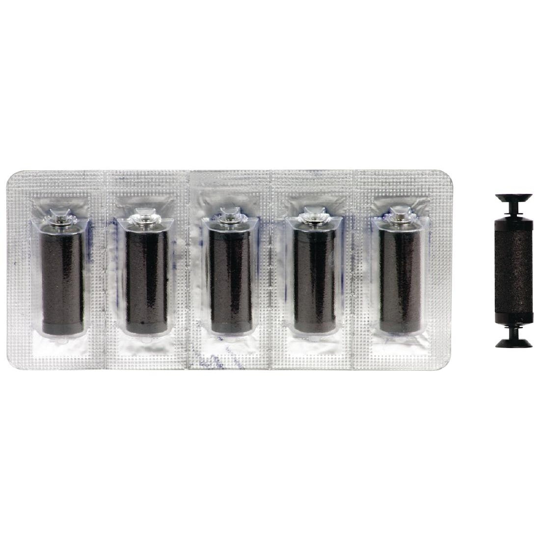 Spare Ink Rollers for Pricing Gun (Pack of 5)