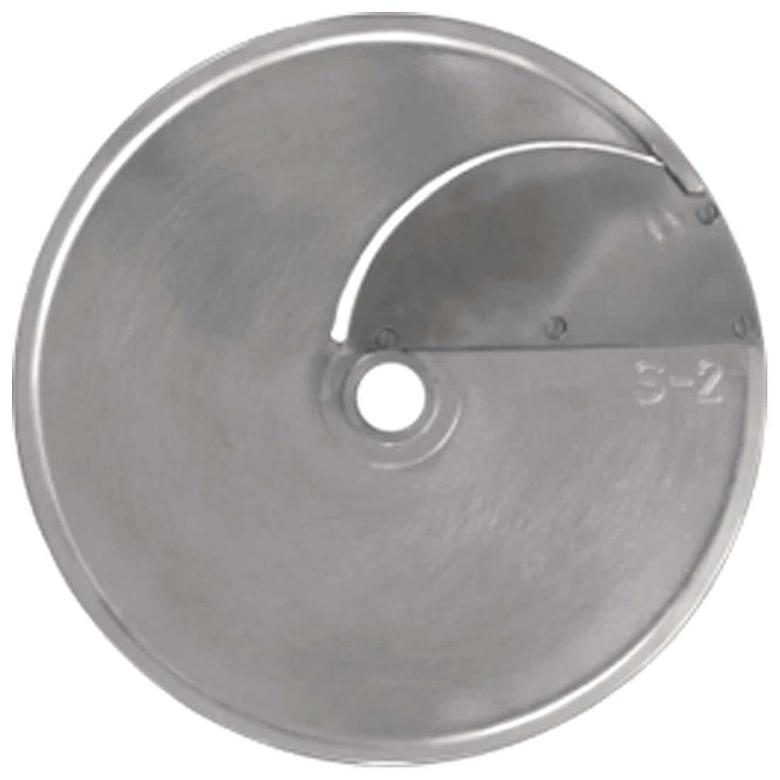 Buffalo 2mm Tomato Slicing Disc