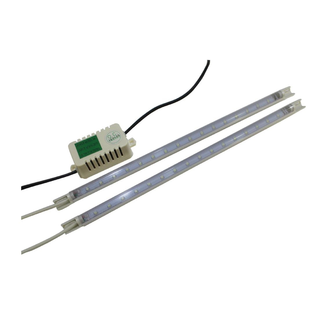 Polar LED Light and Transformer