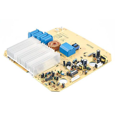 Buffalo Front PCB for Mainboard