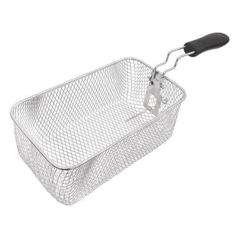 Caterlite Fryer Basket for Countertop Fryers