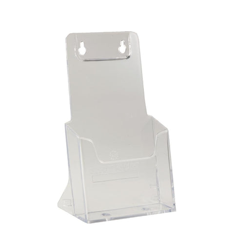 1/3 A4 Leaflet Holder