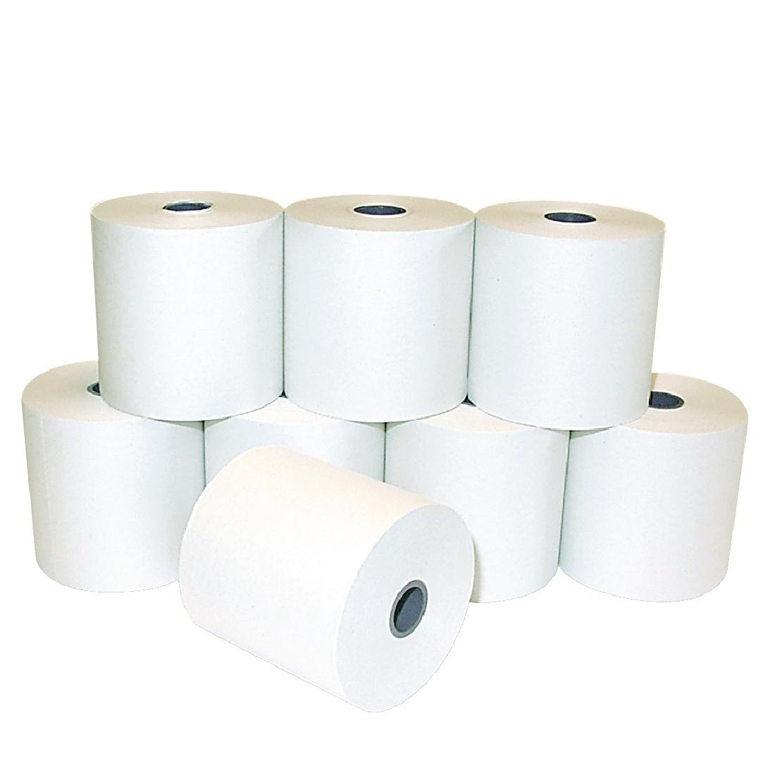 Olympia Non-Thermal Till Roll 40 x 57mm (Pack of 10)