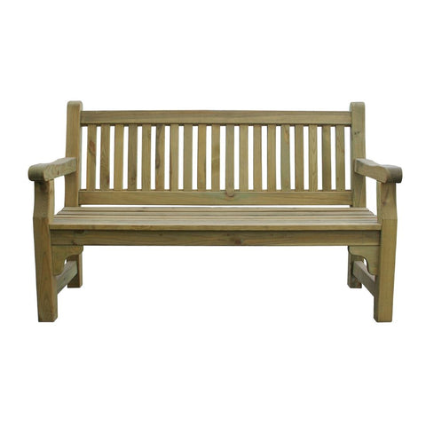 Softwood Garden Bench