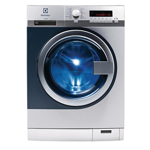 Electrolux myPRO Commercial Washing Machine WE170P With Pump