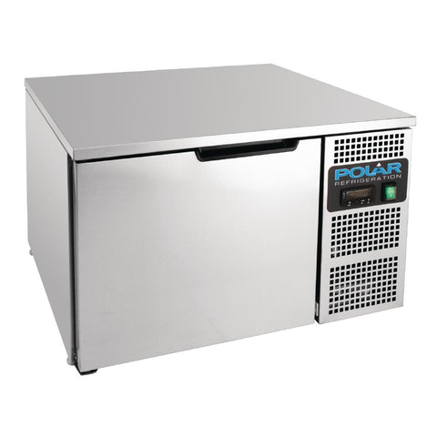 Polar G-Series Countertop Blast Chiller 8/5kg