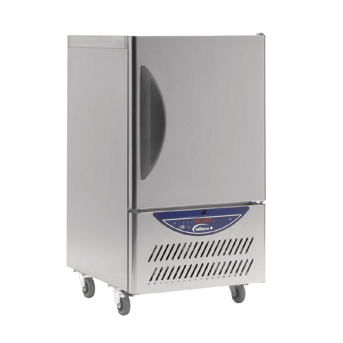 Williams Reach In Blast Chiller Freezer Stainless Steel 20kg WBCF20 S3