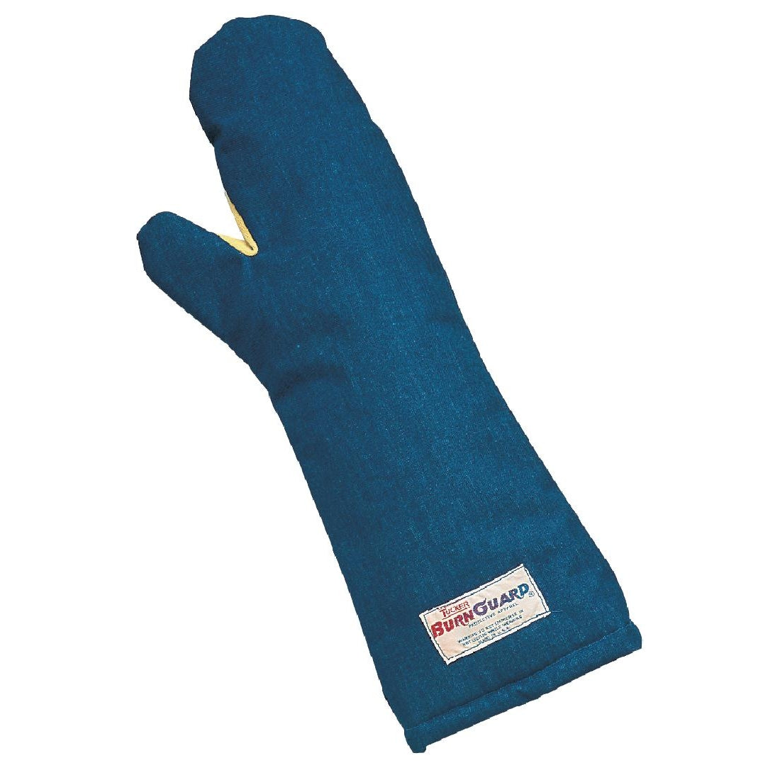 BurnGuard Oven Mitt 18"