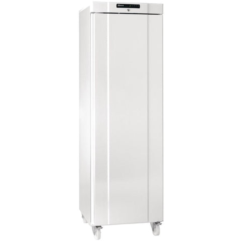 Gram Compact 1 Door 359Ltr Cabinet Freezer F420 LG C2 5W