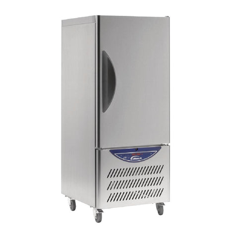 Williams Reach In Blast Chiller Stainless Steel 30kg WBC30-S3