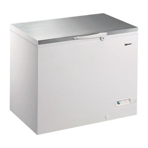 Gram 347Ltr Chest Freezer CF 35 S