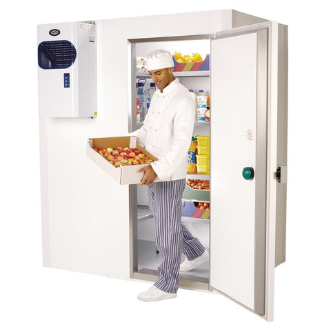 Foster Advantage Walk In Freezer Integral ADV1515 LT INT