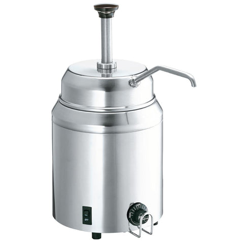 Server Hot Sauce Dispenser FSP