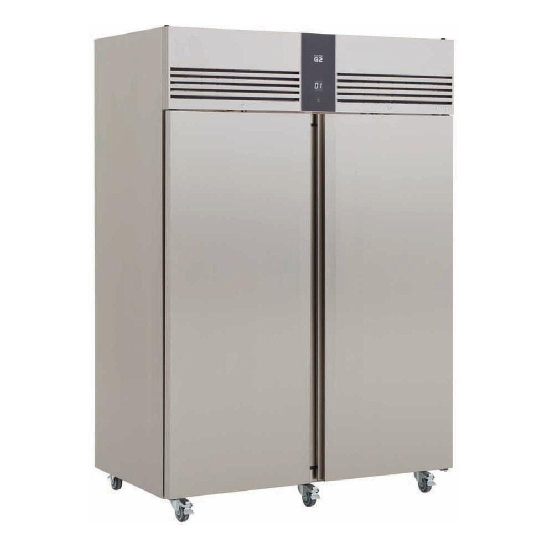 Foster EcoPro G3 2 Door 1350Ltr Cabinet Fridge EP1440H 41/168