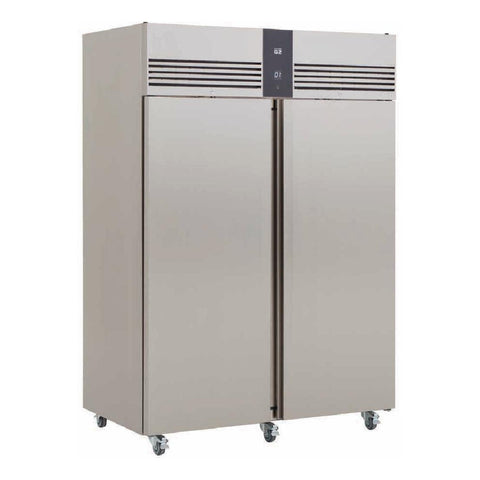 Foster EcoPro G3 2 Door 1350Ltr Cabinet Freezer EP1440L 10/172