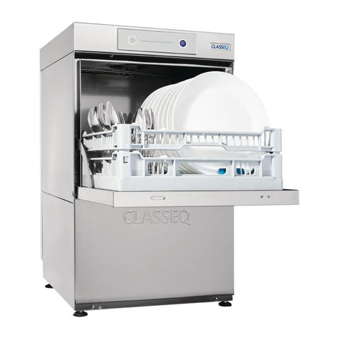 Classeq Dishwasher D400P 13A