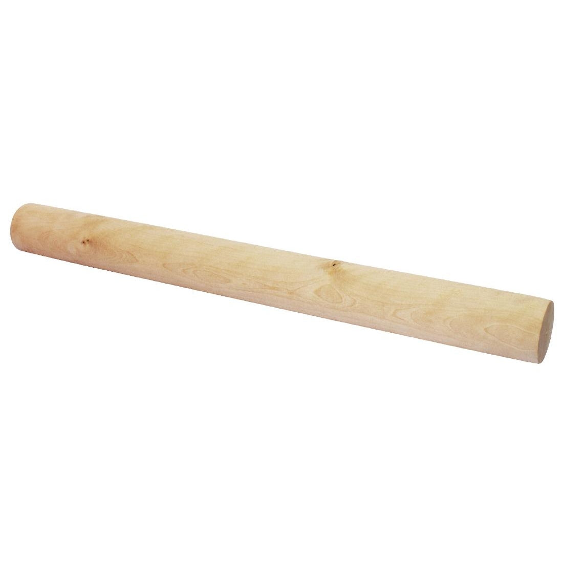 Vogue Wooden Rolling Pin 18"