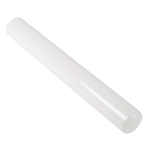 Vogue Polyethylene Rolling Pin 20"