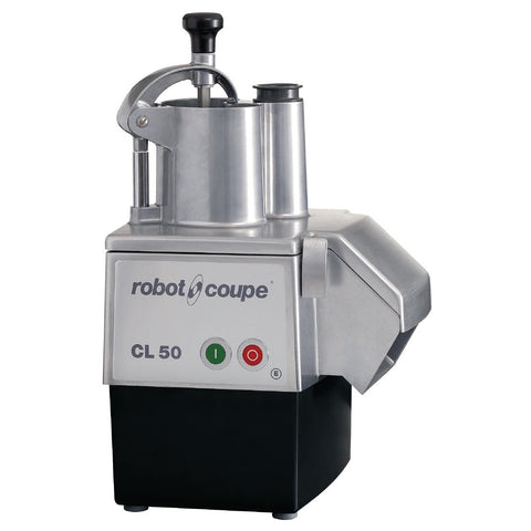 Robot Coupe Veg Prep Machine CL50