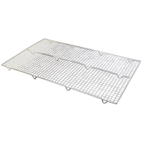 Vogue Heavy Duty Cooling Rack 635 x 406mm