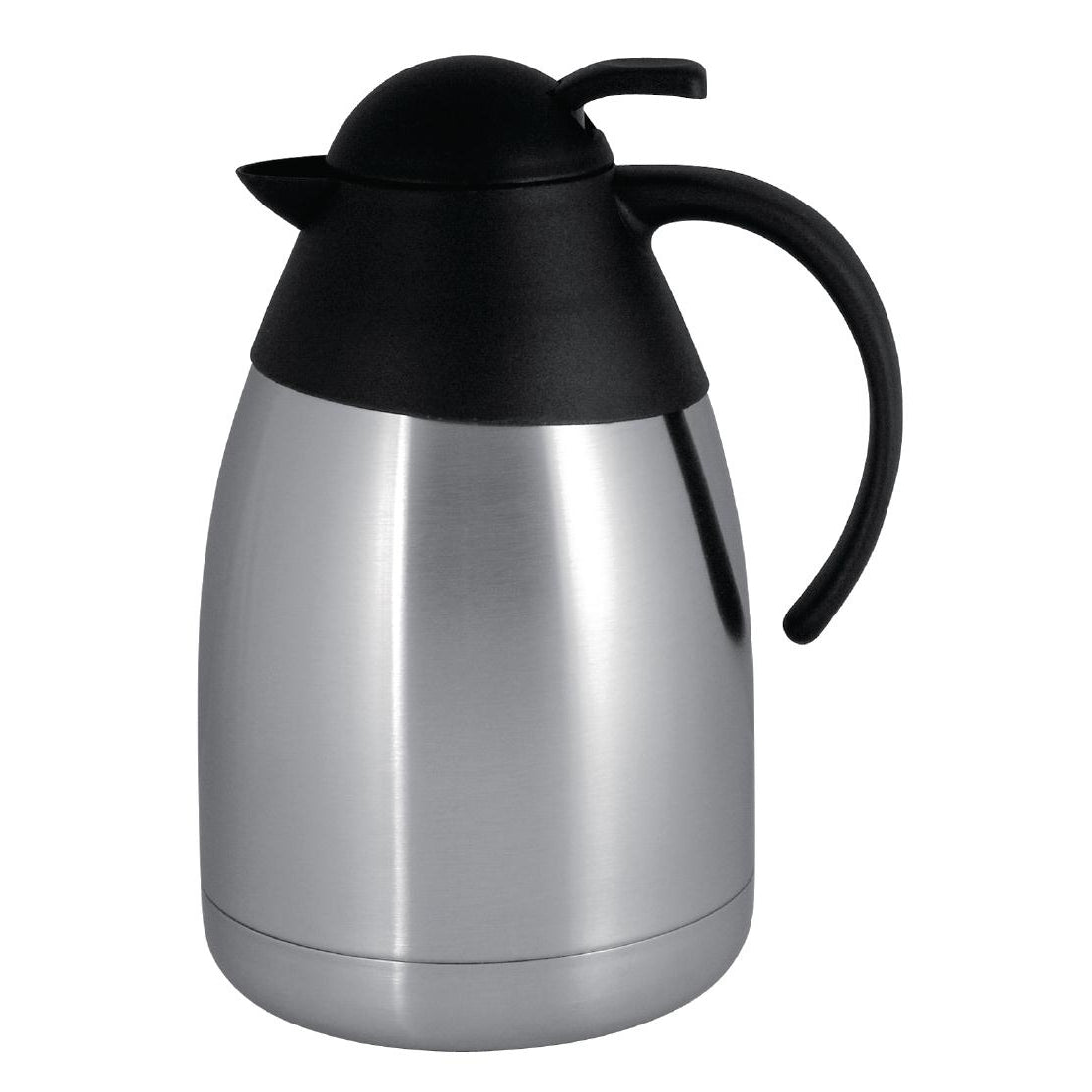 Olympia Domed Vacuum Jug 1.5Ltr