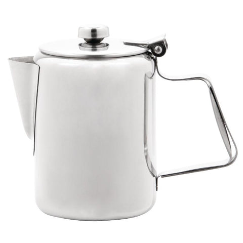 Olympia Concorde Stainless Steel Coffee Pot 455ml