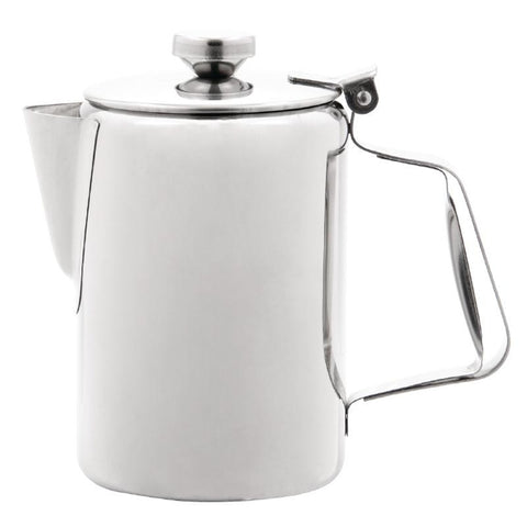 Olympia Concorde Stainless Steel Coffee Pot 570ml