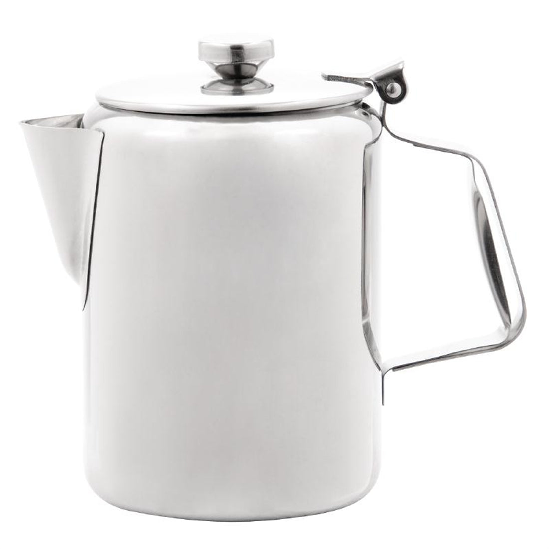 Olympia Concorde Stainless Steel Coffee Pot 900ml