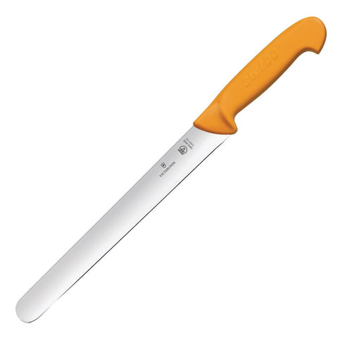 Victorinox Swibo Slicing Knife Straight Blade 30.5cm