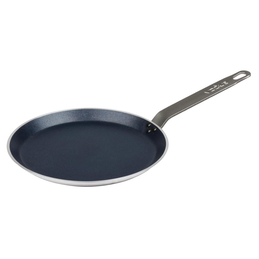 Vogue Non Stick Teflon Aluminium Crepe Pan