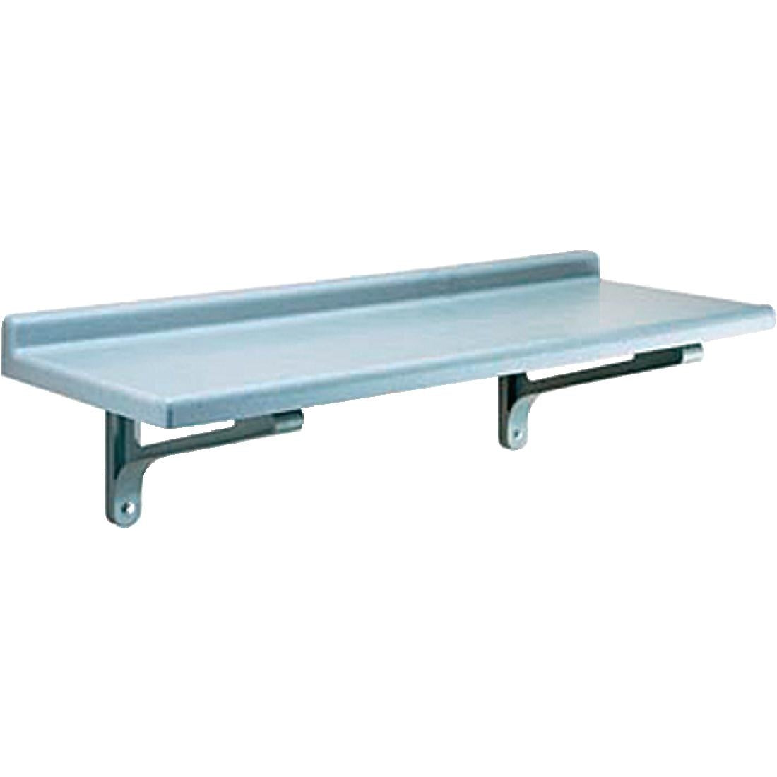 Cambro CSWS1836SK Camshelving® 910mm Wall Shelf