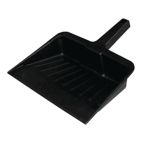 Jantex Heavy-Duty Dust Pan