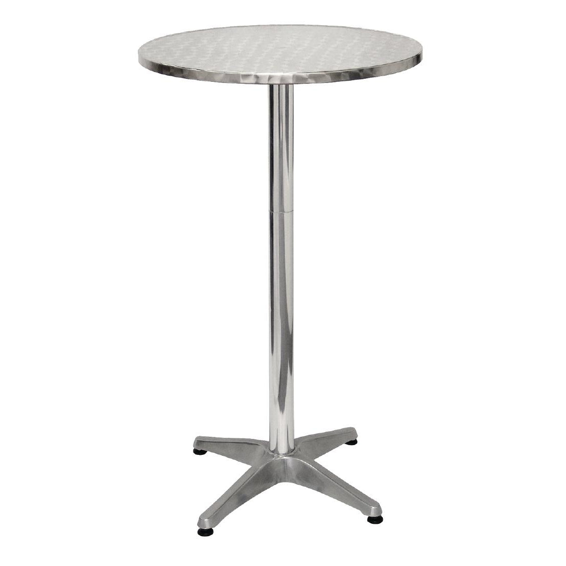 Bolero Poseur Table 600mm