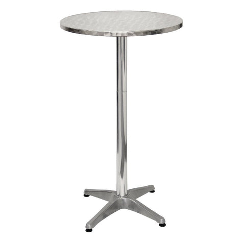 Bolero Poseur Table 600mm