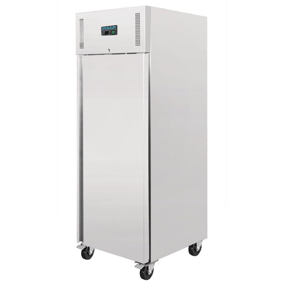 Polar U-Series Upright Freezer 650Ltr