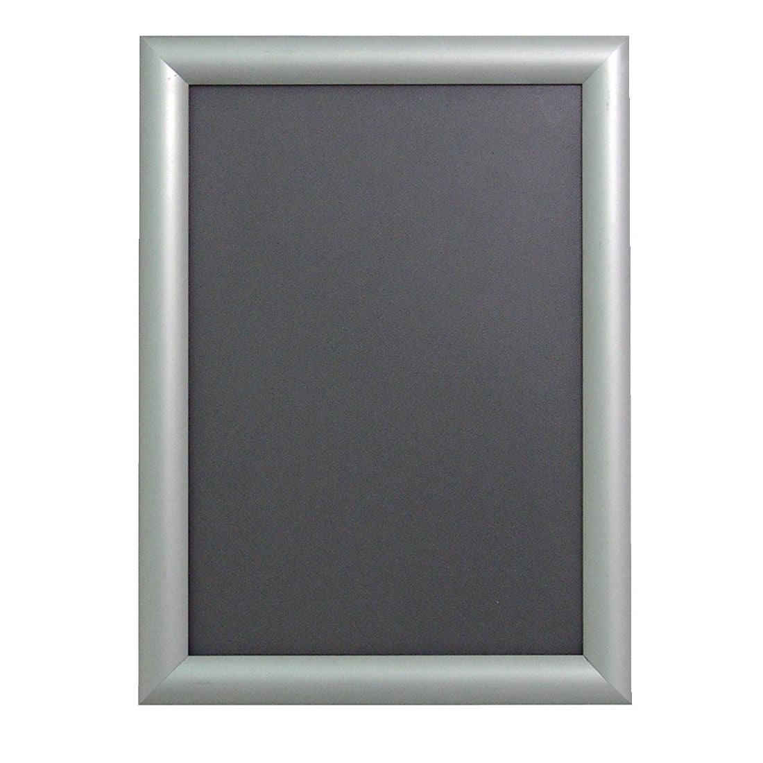 Olympia Aluminium Snap Display Frame A4 (Single)