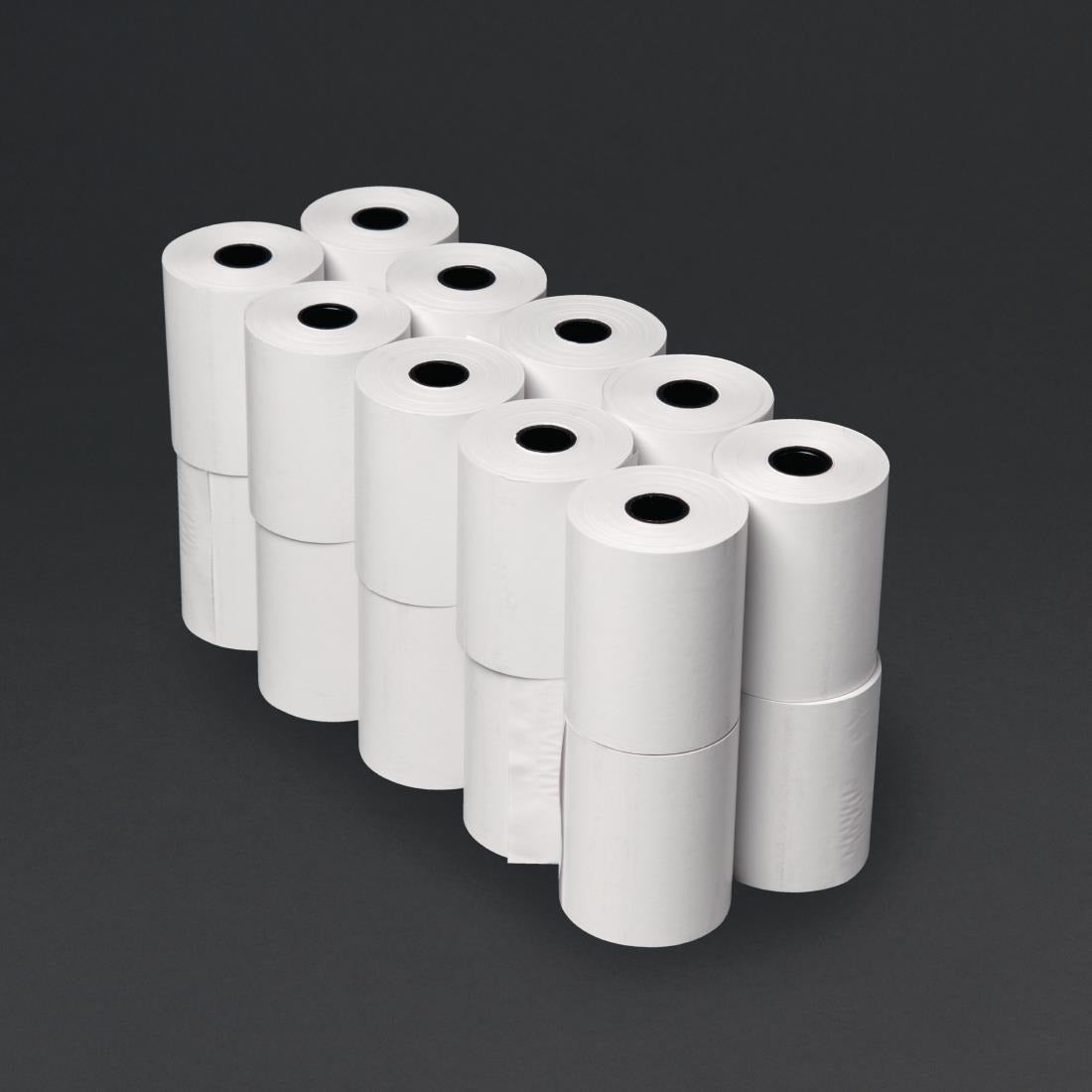 Olympia Thermal Till Roll 57 x 42mm (Pack of 20)