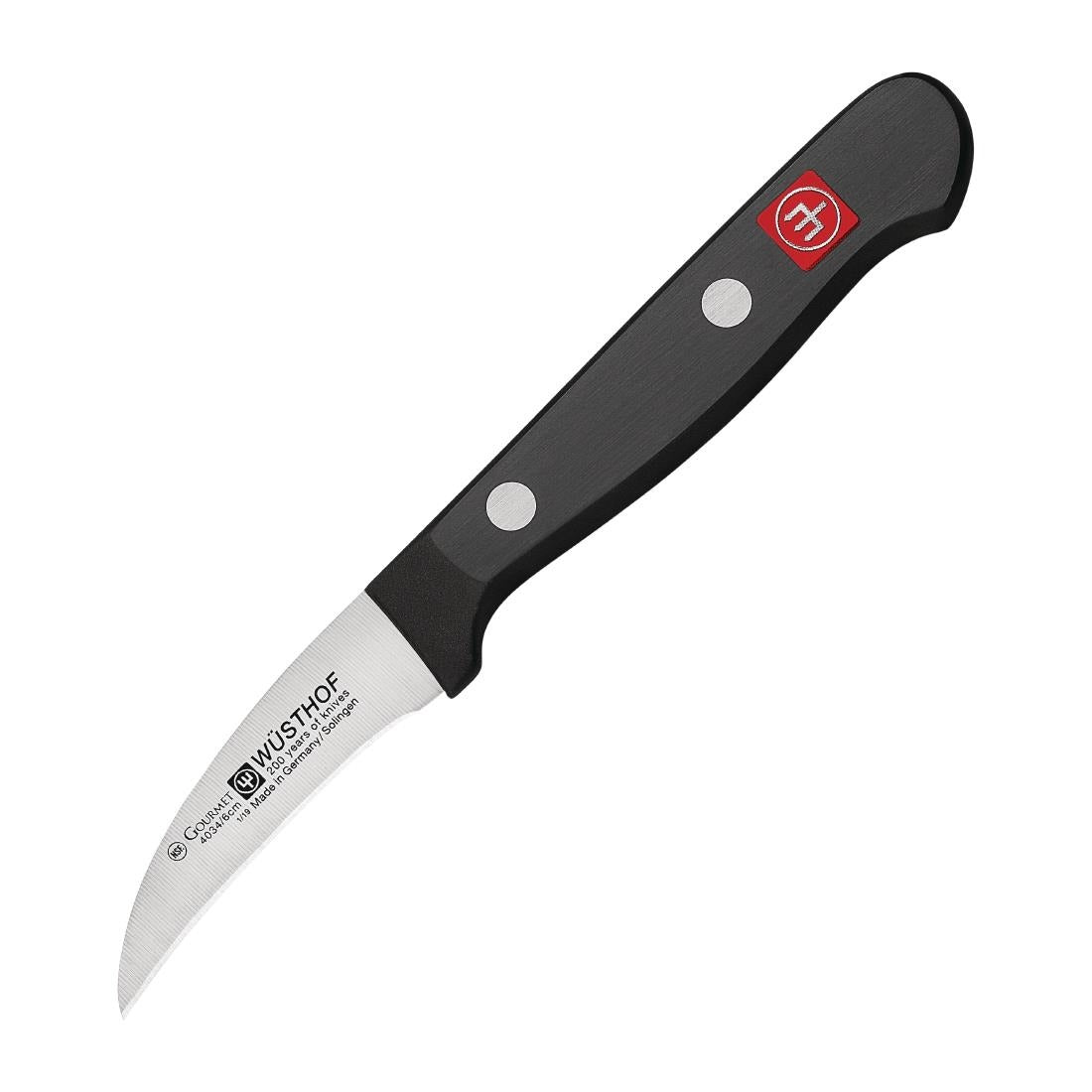 Wusthof Gourmet Peeling Knife 2.5"