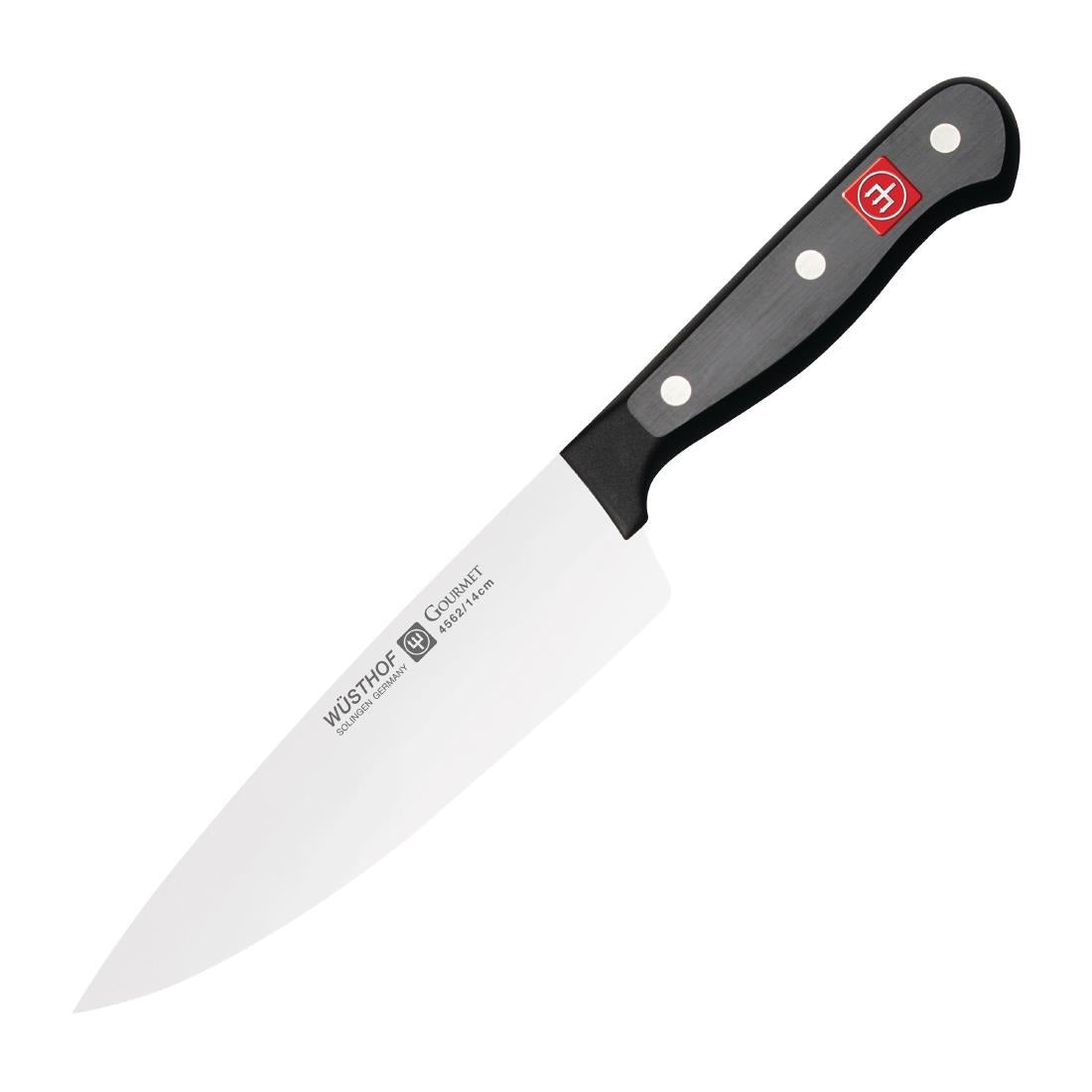 Wusthof Gourmet Chef Knife 6.5"