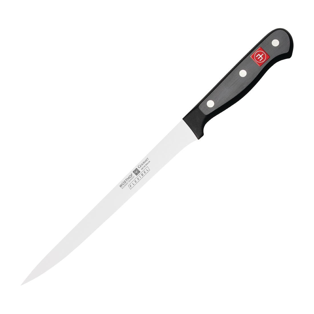 Wusthof Gourmet Filleting Knife 8"