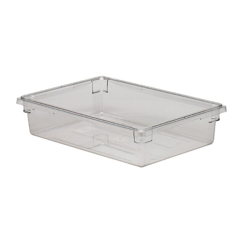 Cambro Polycarbonate Food Storage Box 33Ltr