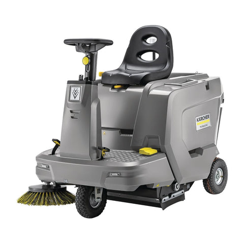 Karcher KM 85/50 R Bp Sweeper