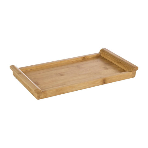 APS Bamboo Tray GN 1/3 325 x 176mm